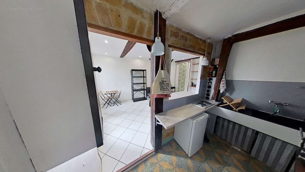 Appartement à AVIGNON