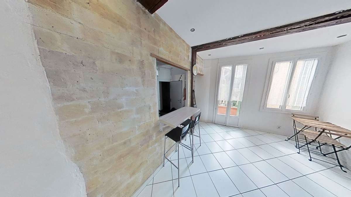 Appartement à AVIGNON