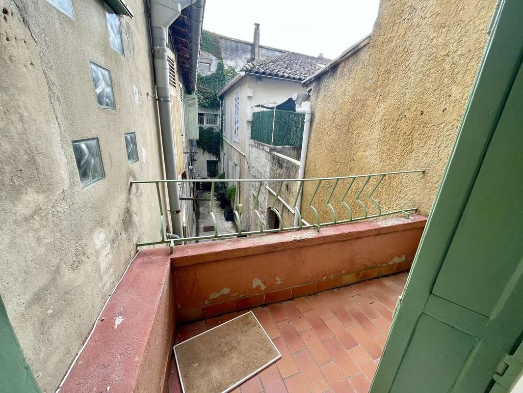 Appartement à AVIGNON