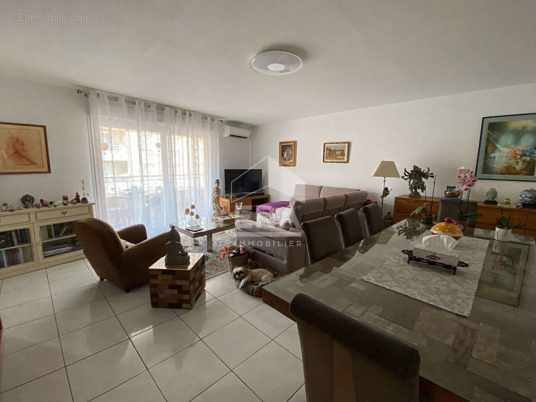 Appartement à SAINT-RAPHAEL