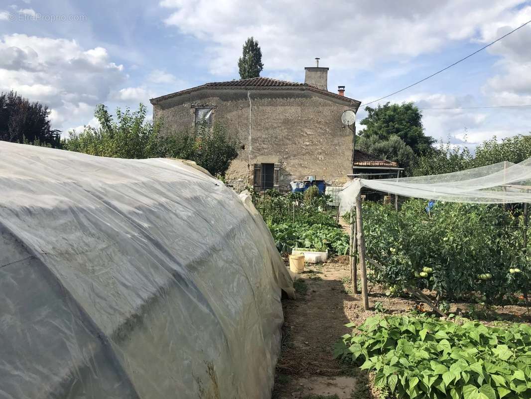 Maison à MARMANDE