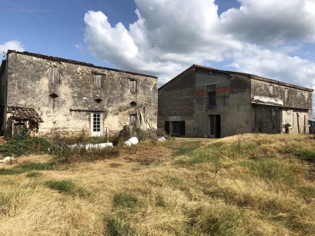 Maison à MARMANDE