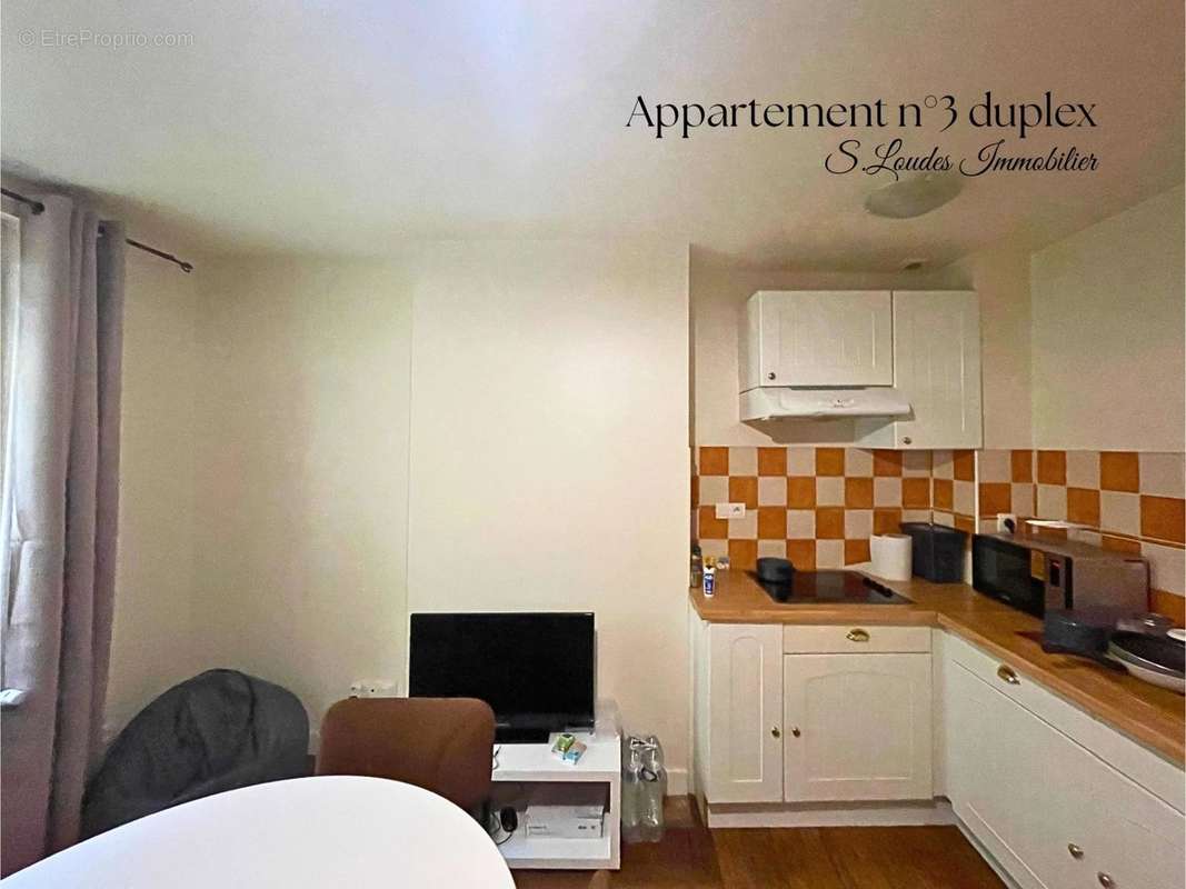 Appartement à BEAUMONT-DE-LOMAGNE