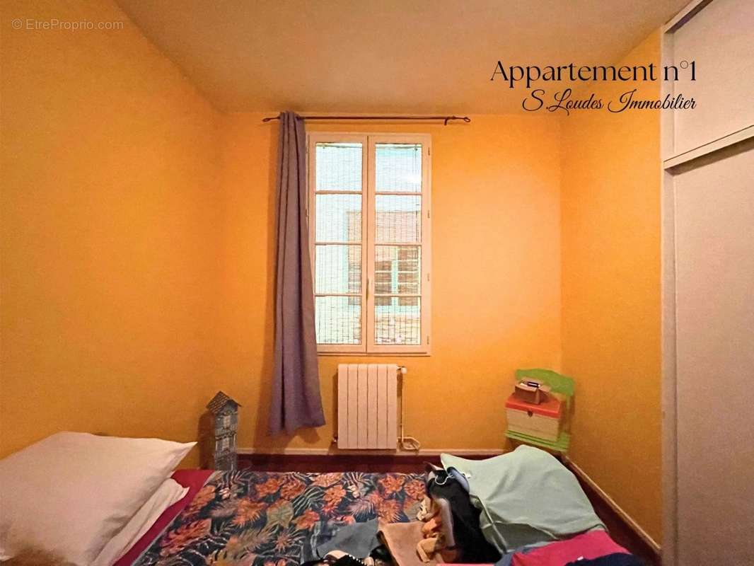 Appartement à BEAUMONT-DE-LOMAGNE