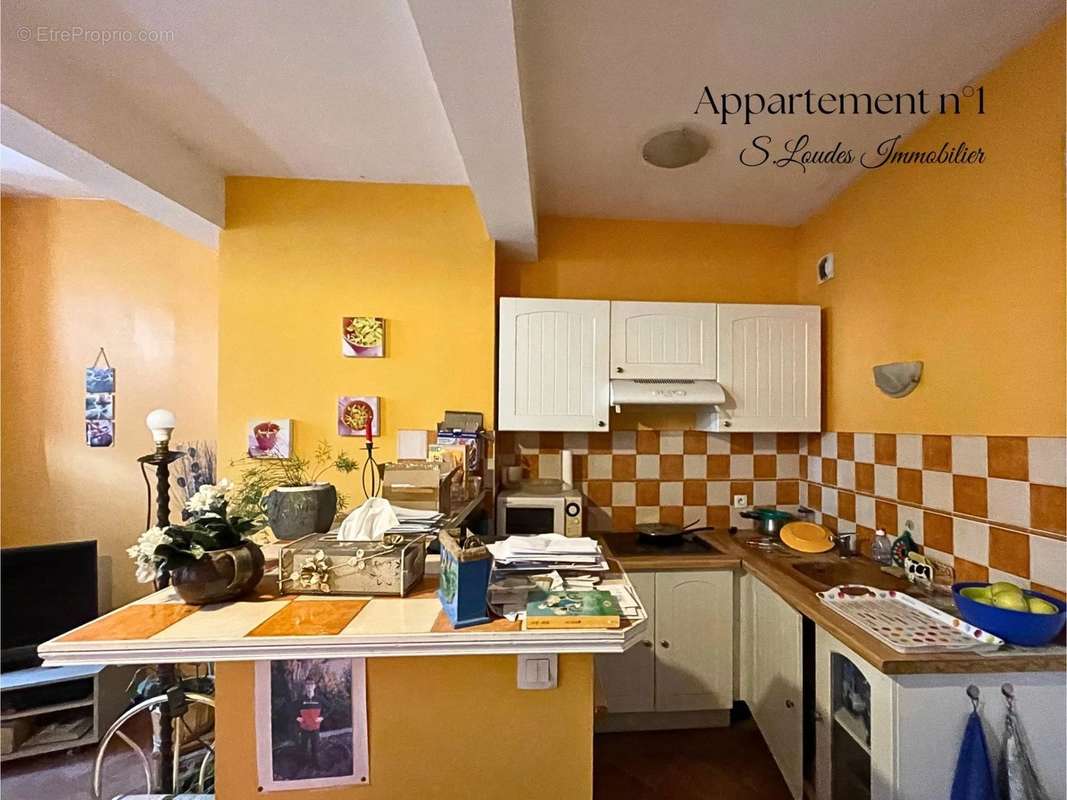 Appartement à BEAUMONT-DE-LOMAGNE