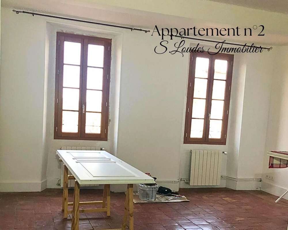 Appartement à BEAUMONT-DE-LOMAGNE