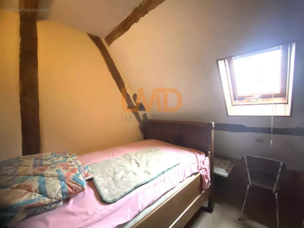 Appartement à MONDOUBLEAU