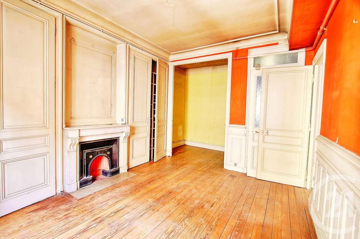 Appartement à LYON-7E