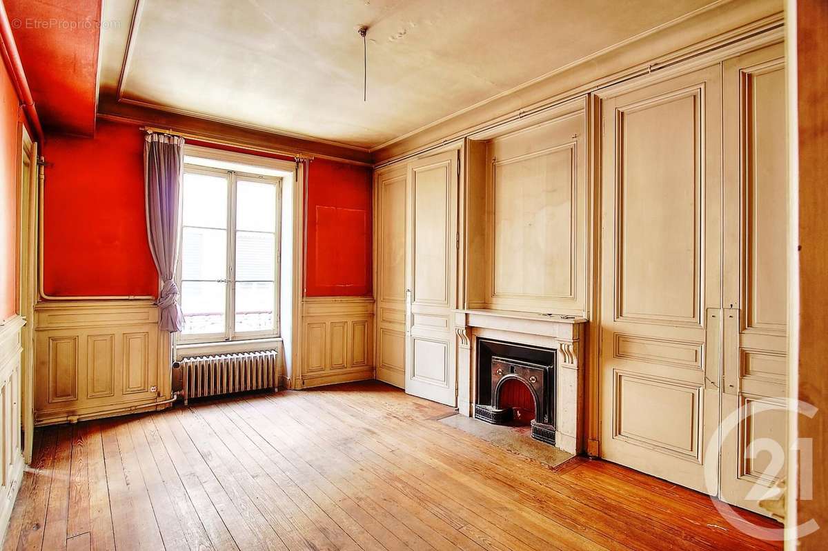 Appartement à LYON-7E