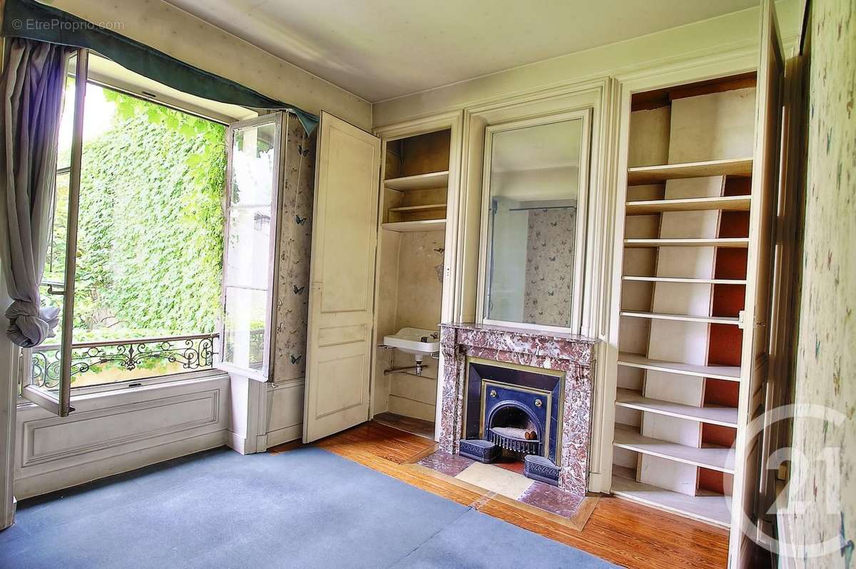 Appartement à LYON-7E