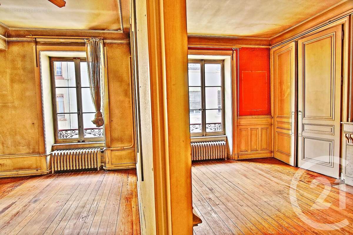 Appartement à LYON-7E