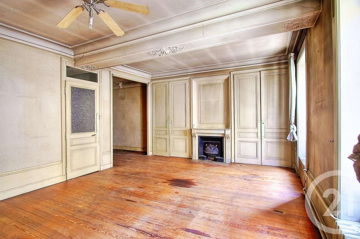 Appartement à LYON-7E