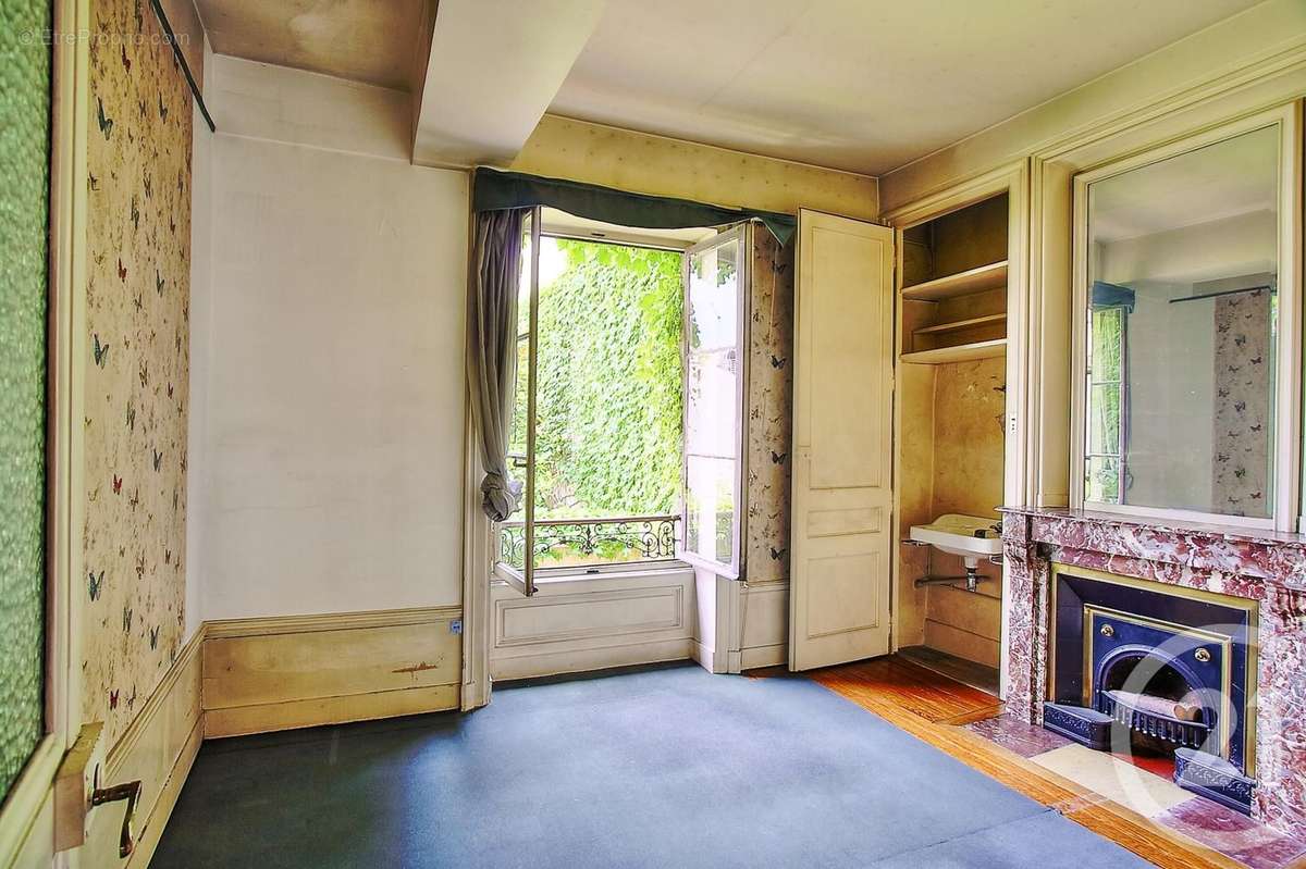 Appartement à LYON-7E