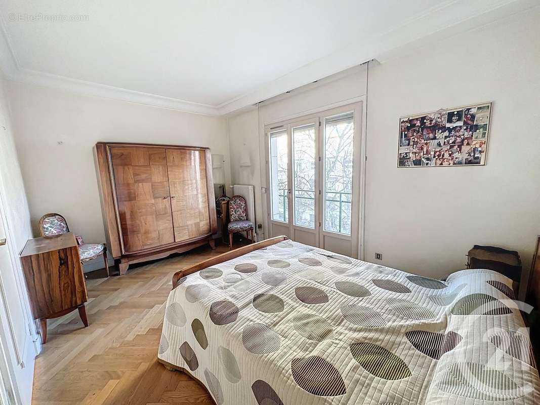 Appartement à LYON-3E