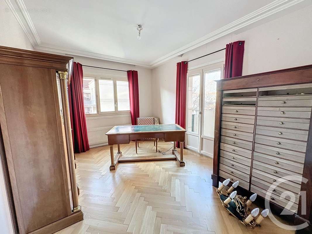 Appartement à LYON-3E