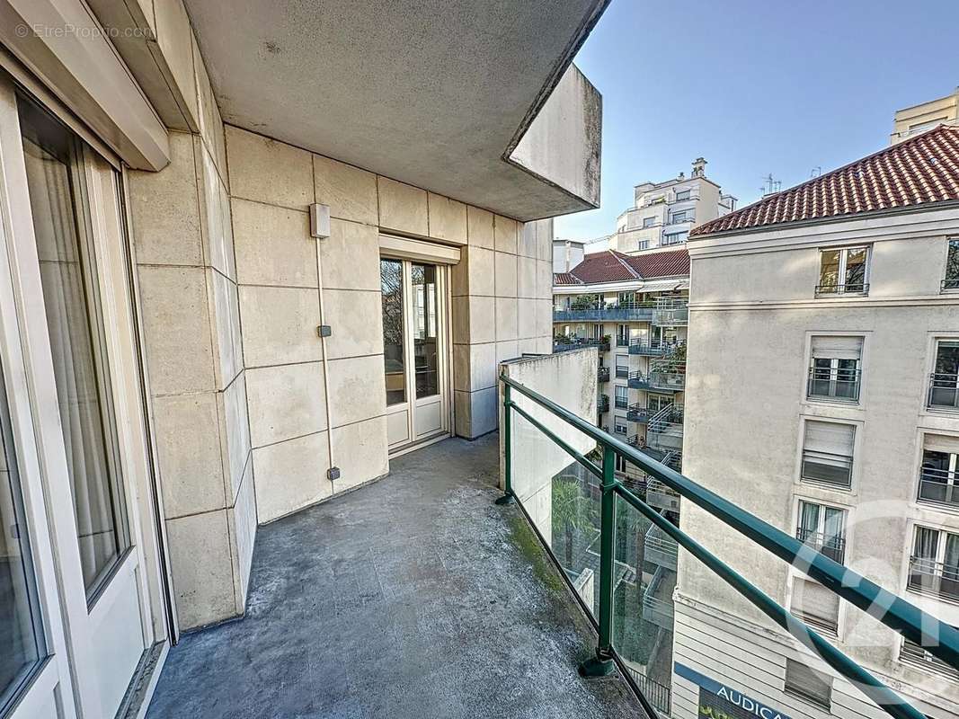 Appartement à LYON-3E