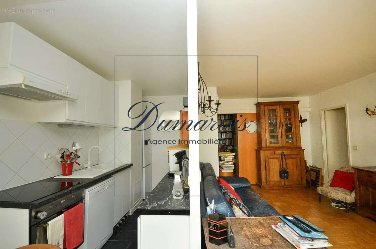 Appartement à PARIS-12E