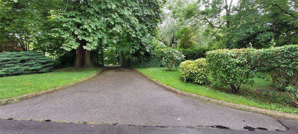 Appartement à CHAMPIGNY-SUR-MARNE