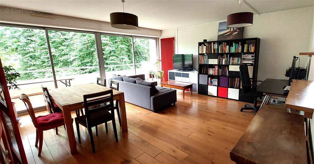 Appartement à CHAMPIGNY-SUR-MARNE