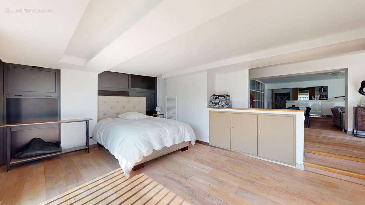 Appartement à CABOURG