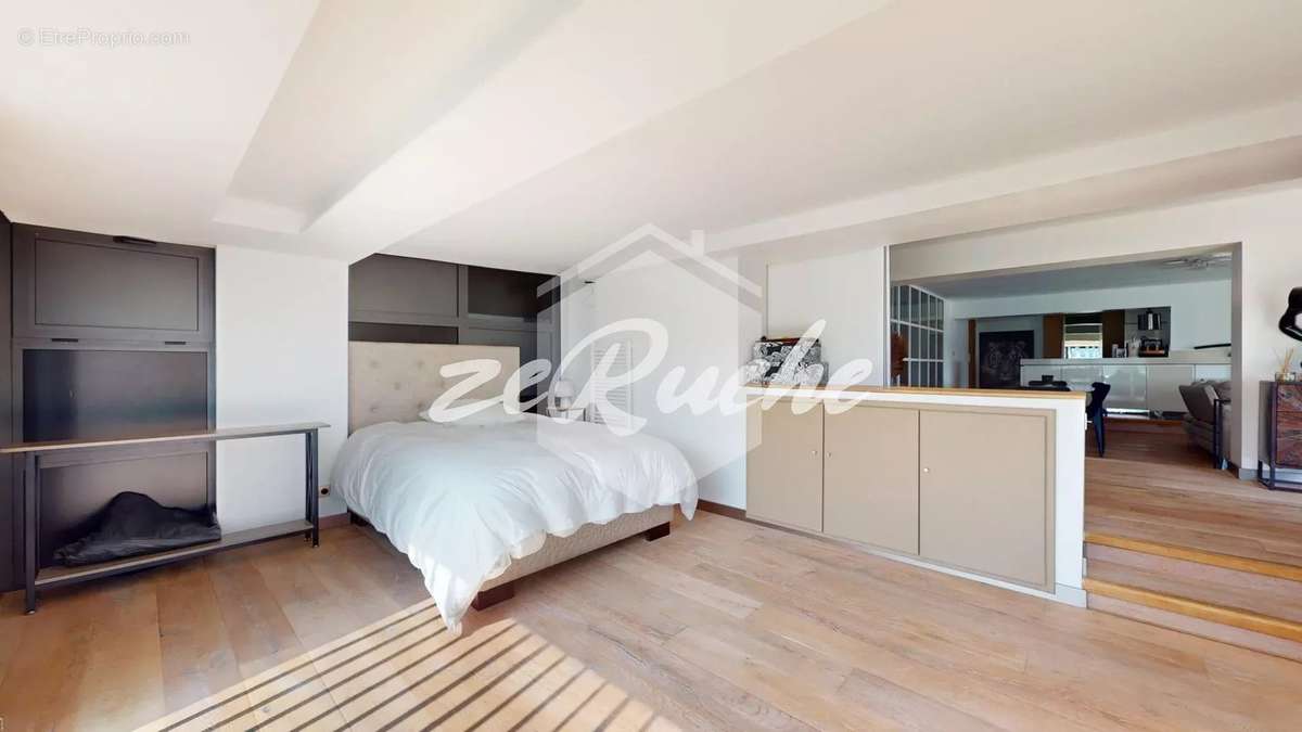 Appartement à CABOURG