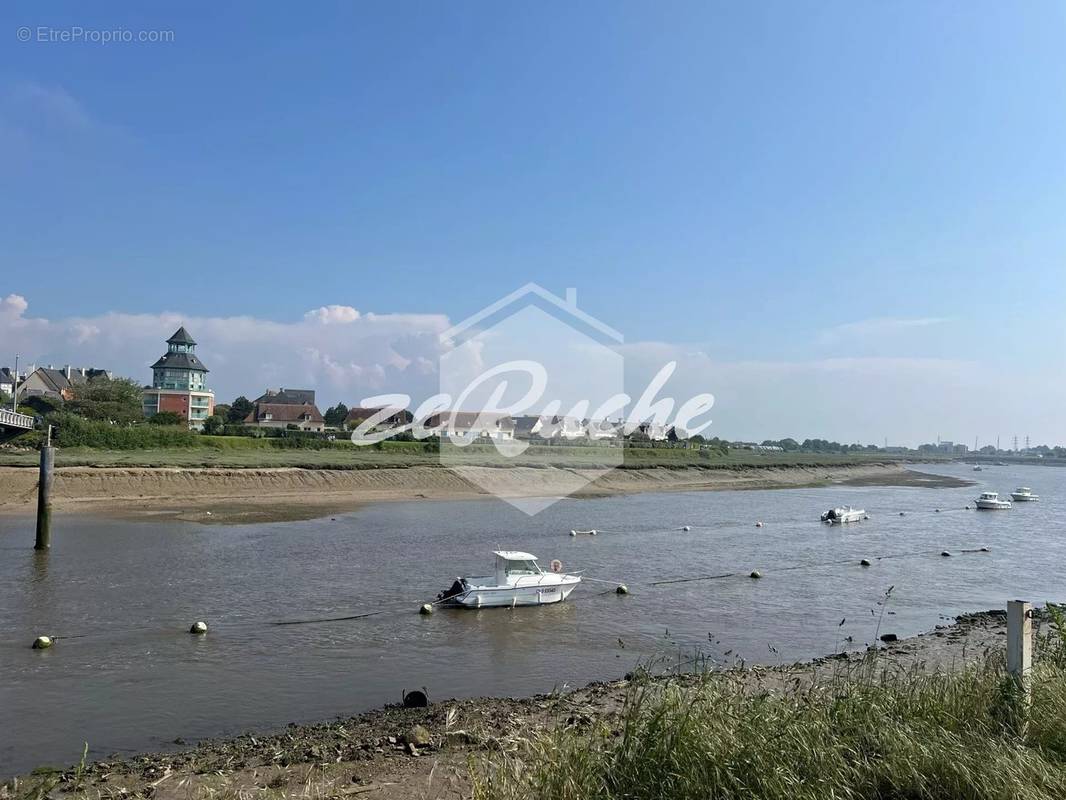 Appartement à CABOURG