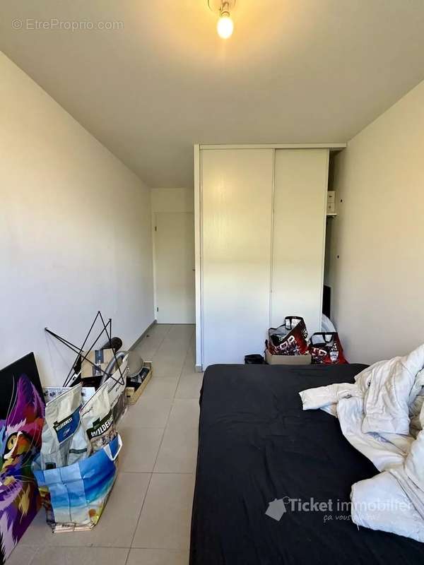 Appartement à TOURNEFEUILLE