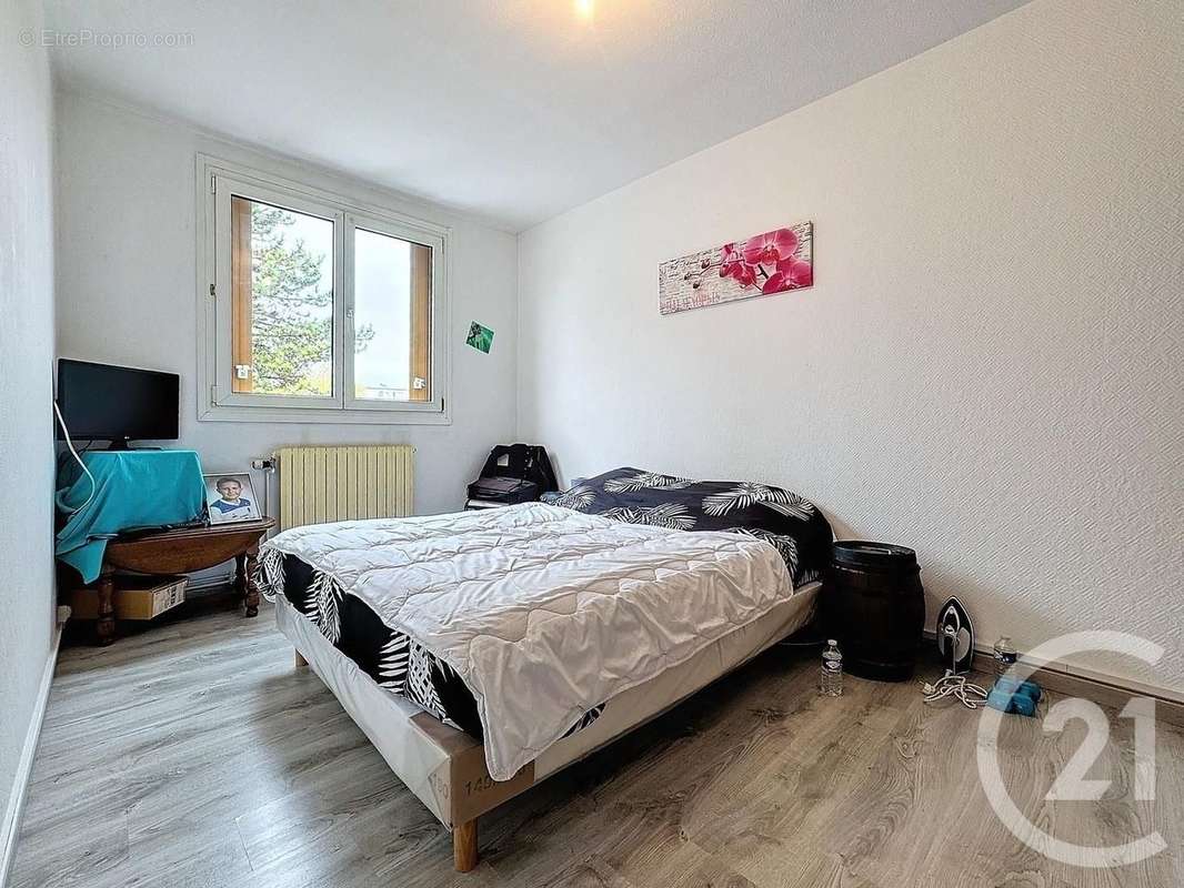 Appartement à SAINT-ANDRE-LES-VERGERS