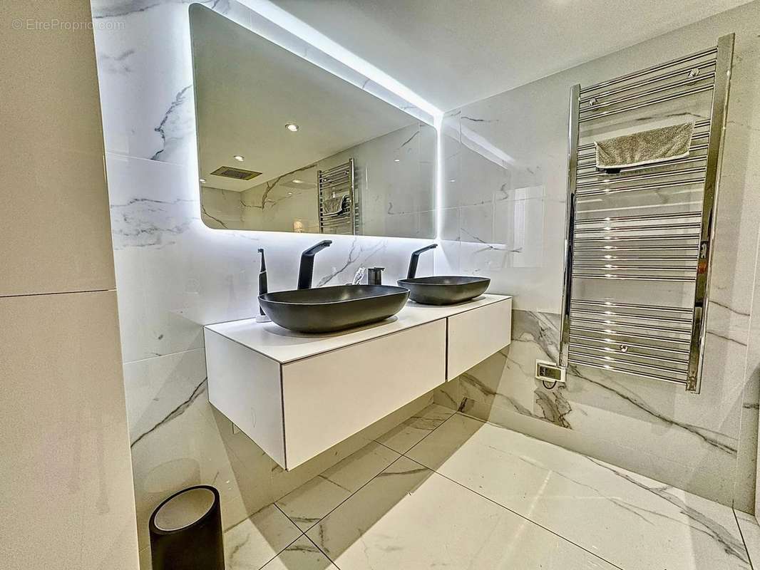 Appartement à CAGNES-SUR-MER