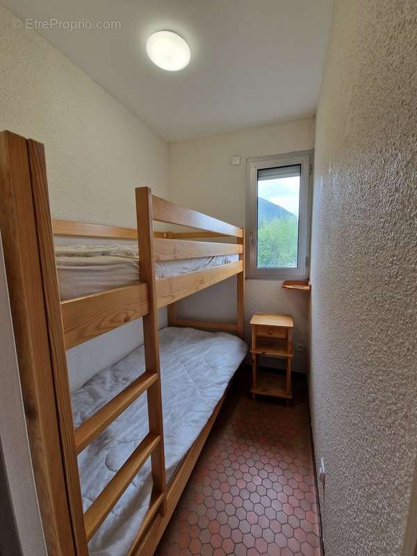 Appartement à SAINT-LARY-SOULAN