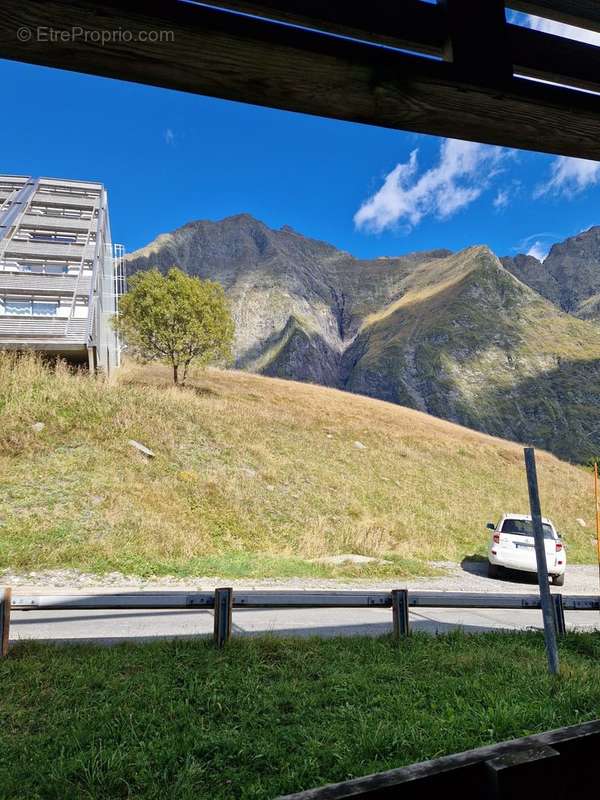 Appartement à ARAGNOUET