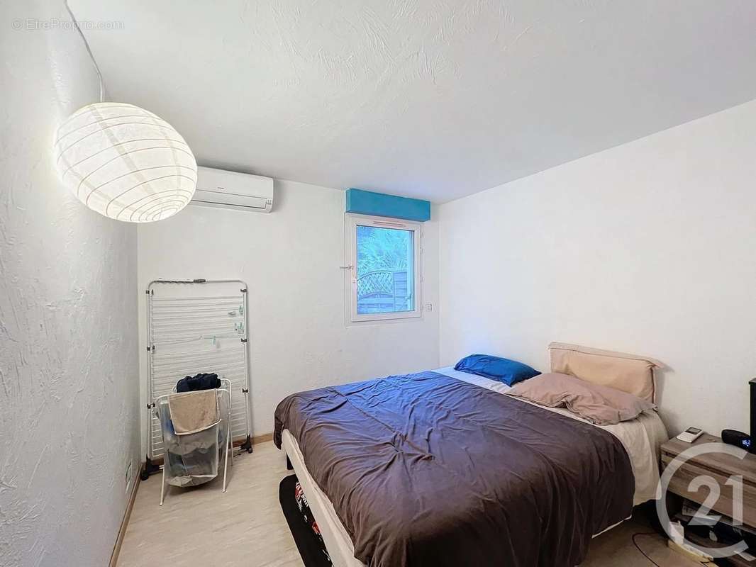 Appartement à MOUGINS