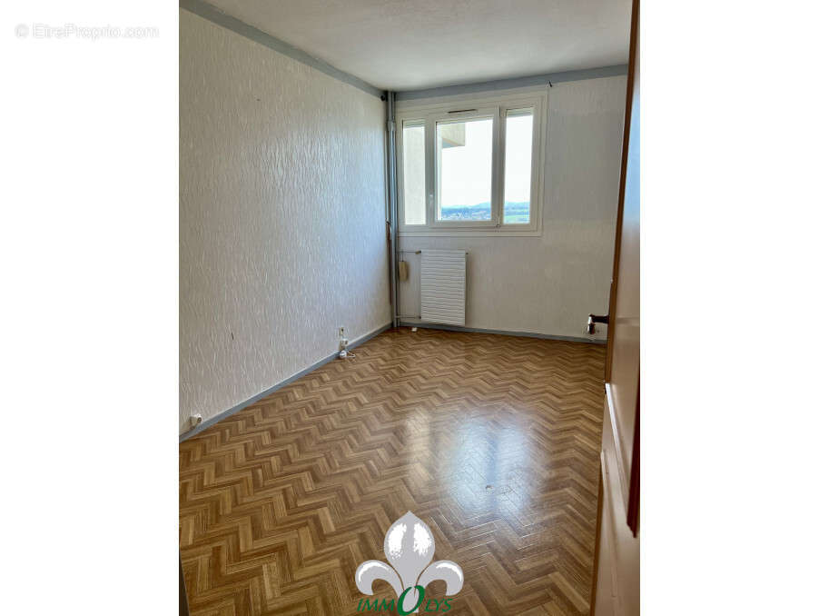 Appartement à CHALON-SUR-SAONE