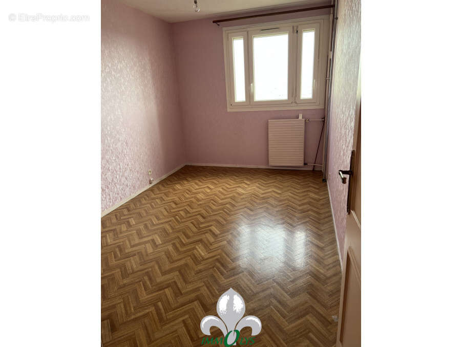 Appartement à CHALON-SUR-SAONE