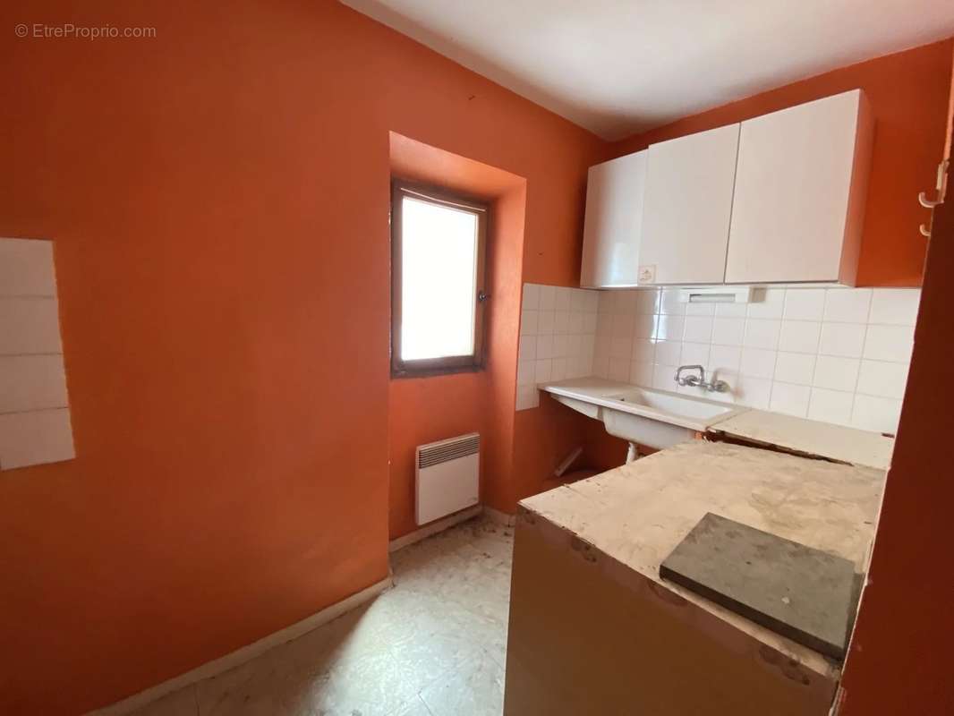 Appartement à BRIGNOLES