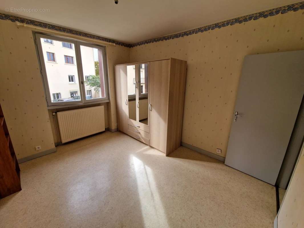 Appartement à AUCH