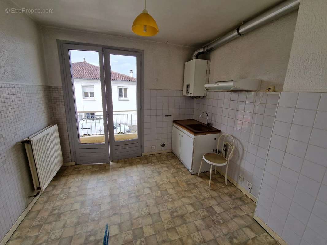 Appartement à AUCH