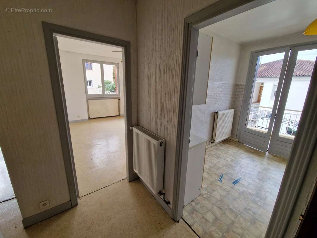 Appartement à AUCH