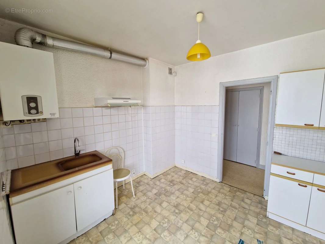 Appartement à AUCH