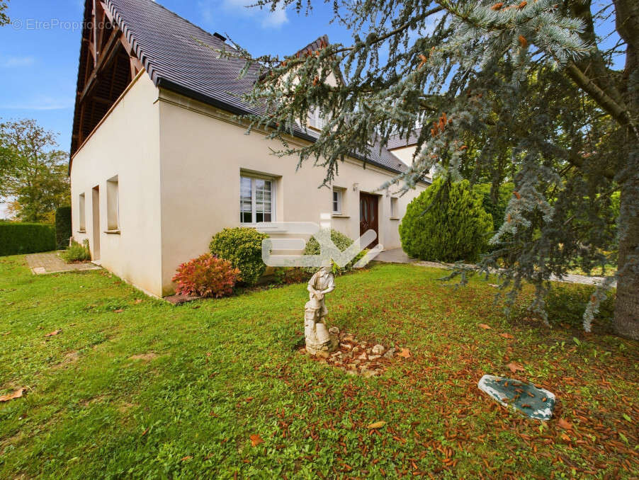 Maison à JONCHERY-SUR-VESLE