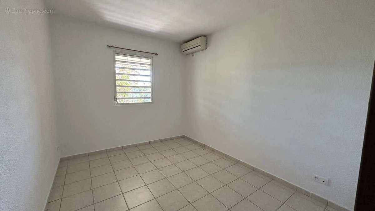 Appartement à CAYENNE