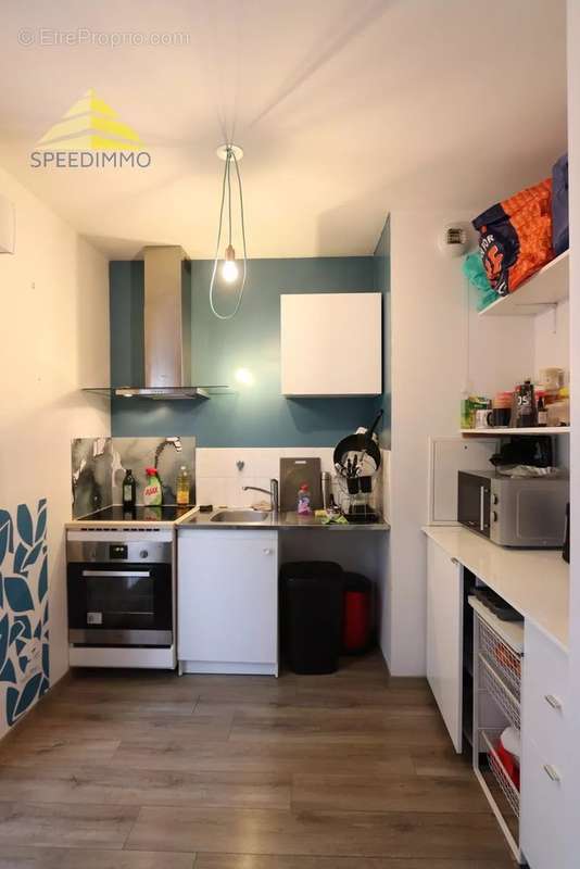 Appartement à VILLEJUIF