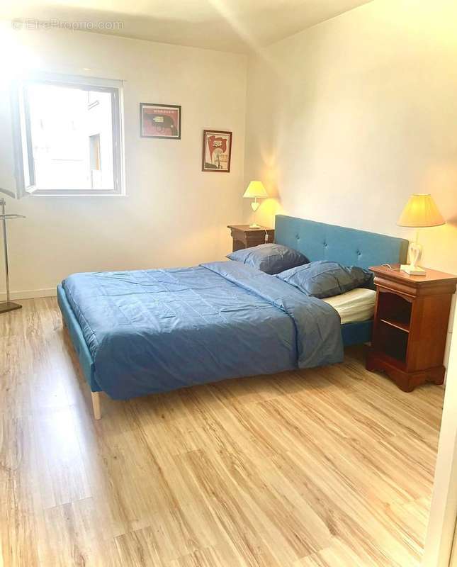 Appartement à MONTREUIL