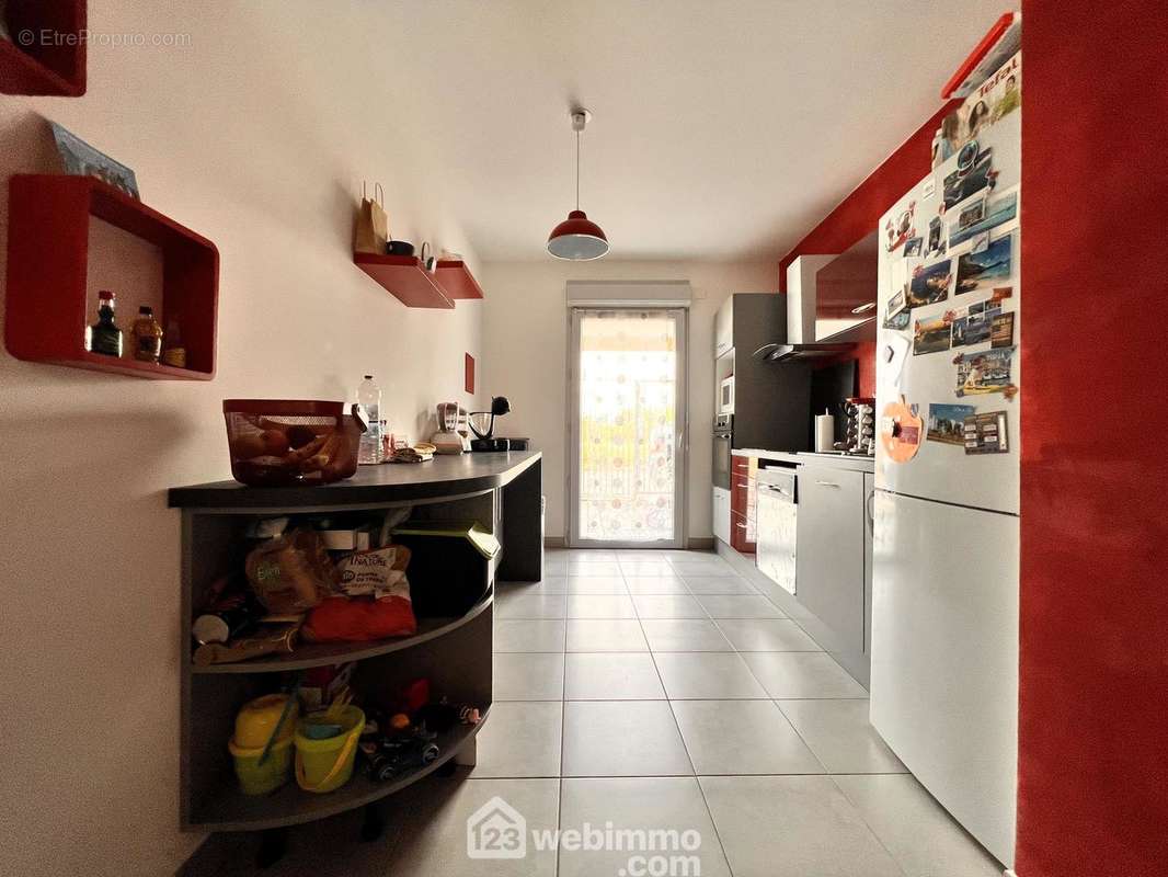 Appartement à BRETIGNY-SUR-ORGE