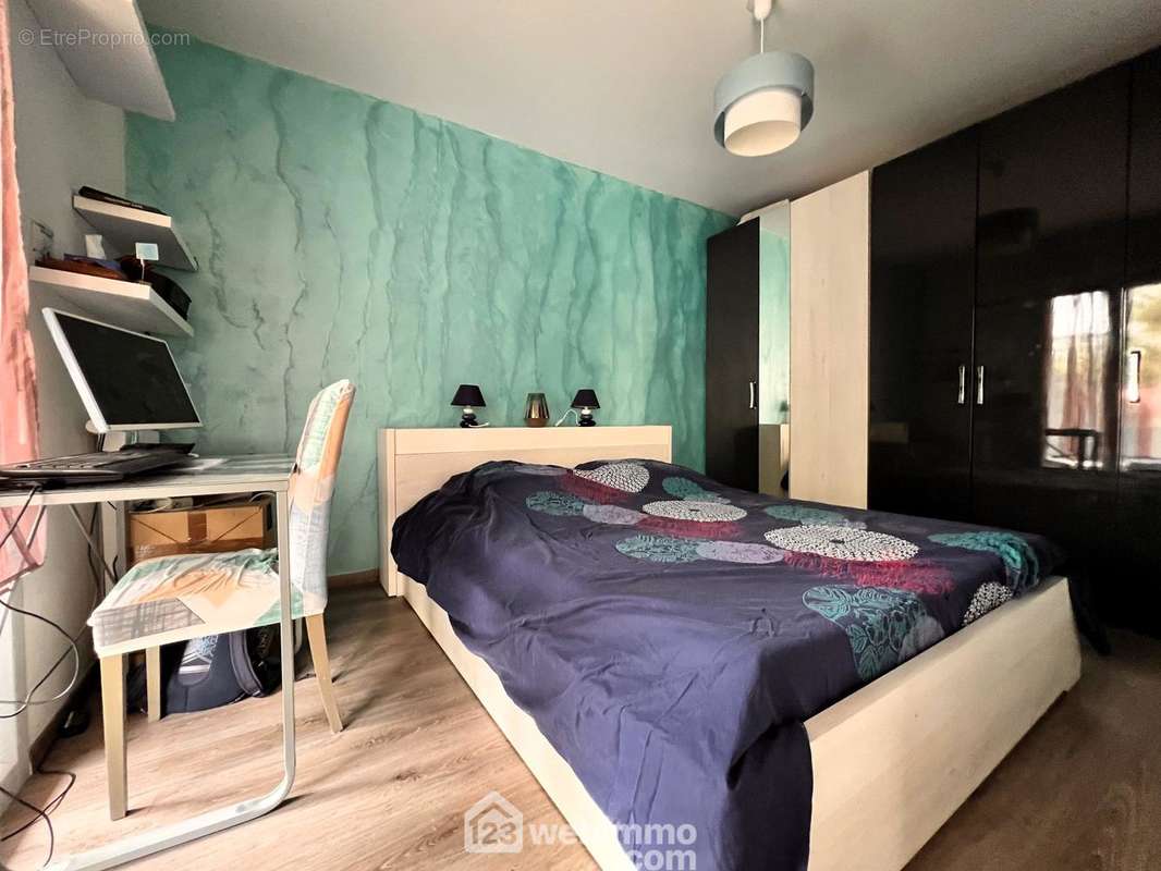 Appartement à BRETIGNY-SUR-ORGE