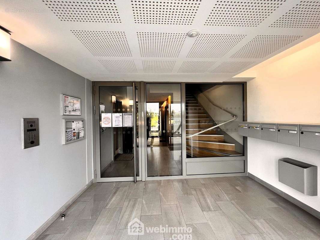 Appartement à BRETIGNY-SUR-ORGE