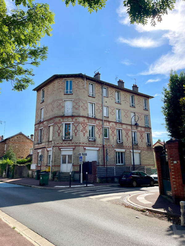 Appartement à ANTONY