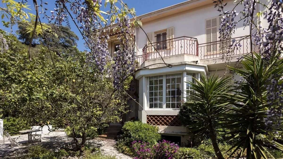 Maison à CANNES