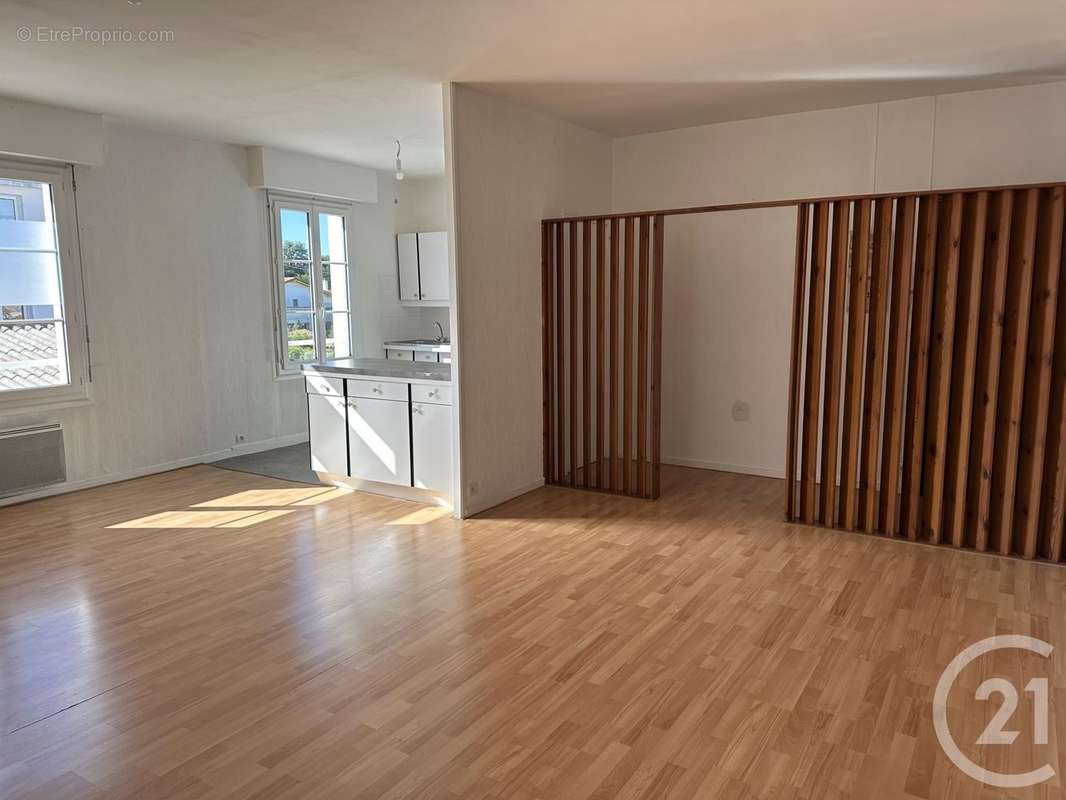 Appartement à ROYAN