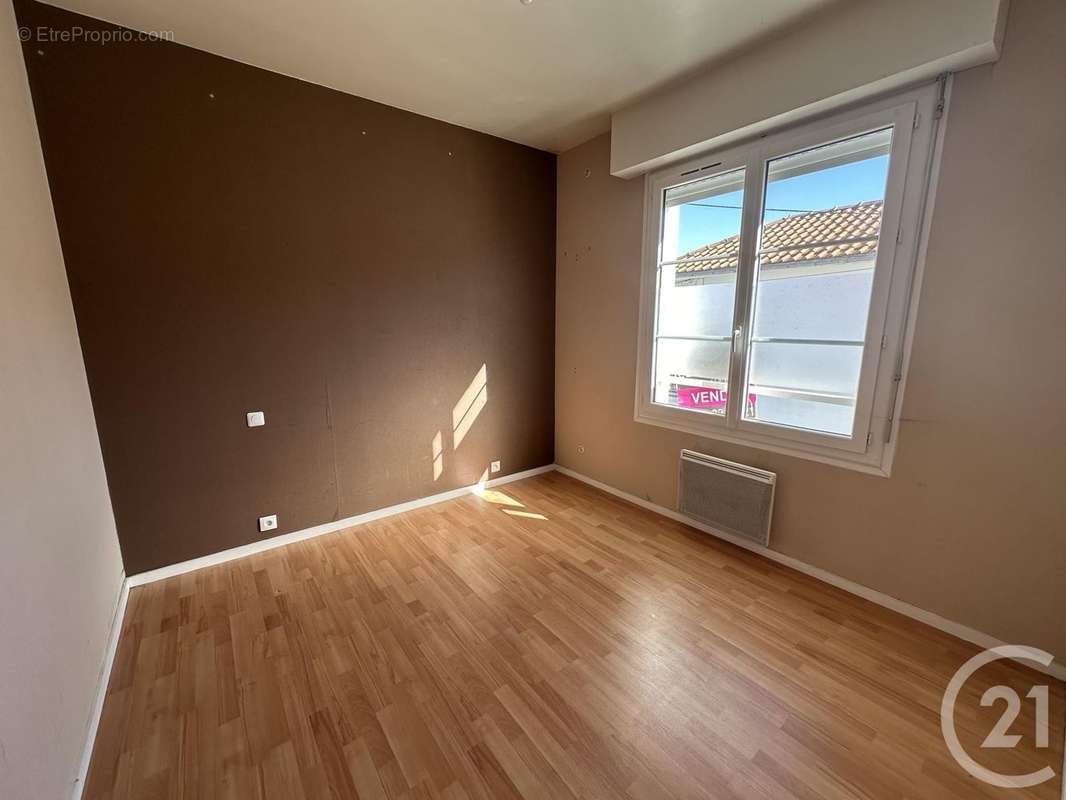 Appartement à ROYAN